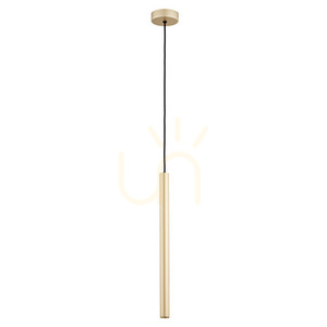 Függőlámpa ARGON RIO arany LED 1x4W 3000K 8327 small 1