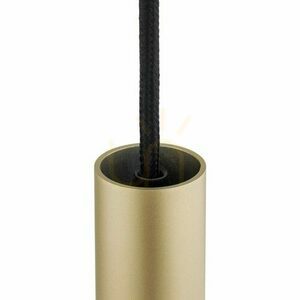 Függőlámpa ARGON RIO arany LED 1x4W 3000K 8327 small 5