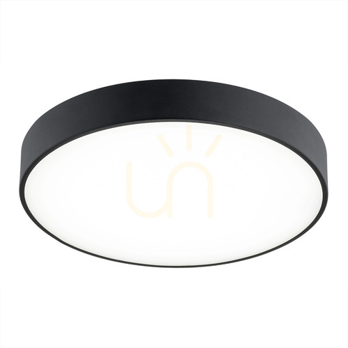 Jelölje be Mennyezeti lámpa ARGON TIAMO LED fekete 340mm 8348