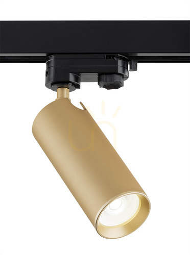 Jelölje be Pályalámpa ARGON Torello Gold GU10 állítható 1x5W 8336