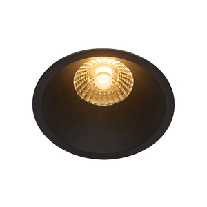 Albric Downlight Fekete Nordlux small 2