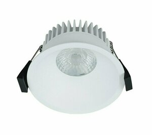 Albric Downlight Fehér Nordlux 1 Albric Downlight Fehér Nordlux small 1