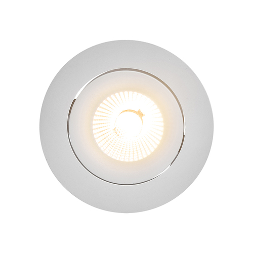 Jelölje be Aliki Downlight Fehér Nordlux