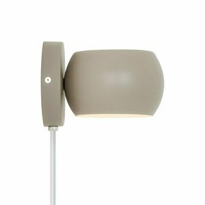 Fali lámpa Belir Fali lámpa barna Nordlux small 0