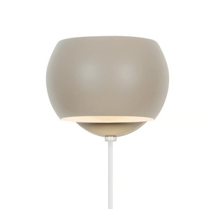 Fali lámpa Belir Fali lámpa barna Nordlux small 2