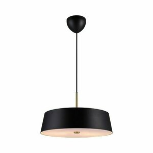 Clasi 45 függőlámpa fekete Nordlux 0 Clasi 45 függőlámpa fekete Nordlux small 0