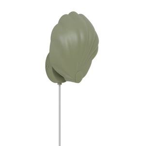 Konchi fali lámpa Zöld Nordlux small 3