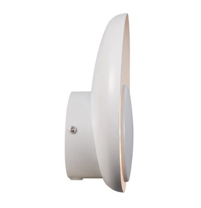 Fali lámpa Marsi White Nordlux small 3