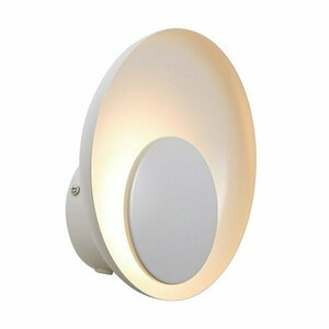 Fali lámpa Marsi White Nordlux small 0