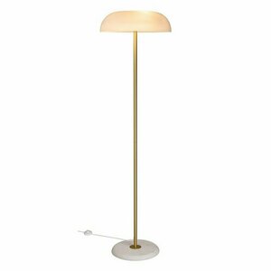 Állólámpa GLOSSY fehér 143cm Nordlux small 0