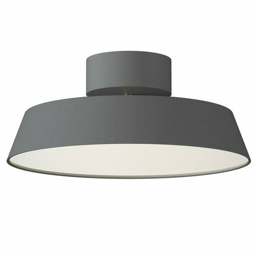 Jelölje be Kaito Dim plafond világosszürke Nordlux