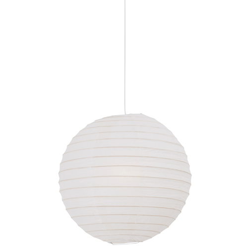 Jelölje be Rizspapír lámpaernyő 40cm Nordlux