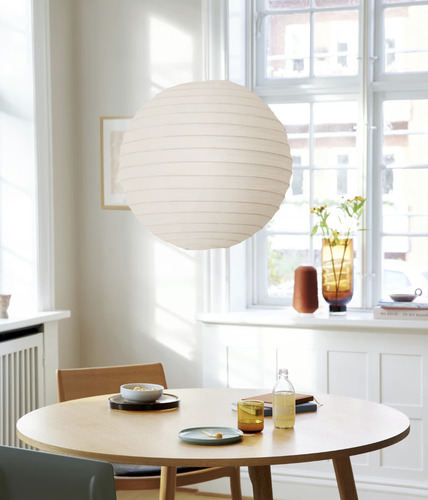 Jelölje be Rice Paper 48 cm-es függőlámpa a Nordlux-tól