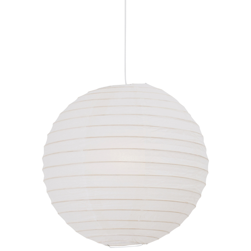 Jelölje be Rice Paper 48 cm-es függőlámpa a Nordlux-tól