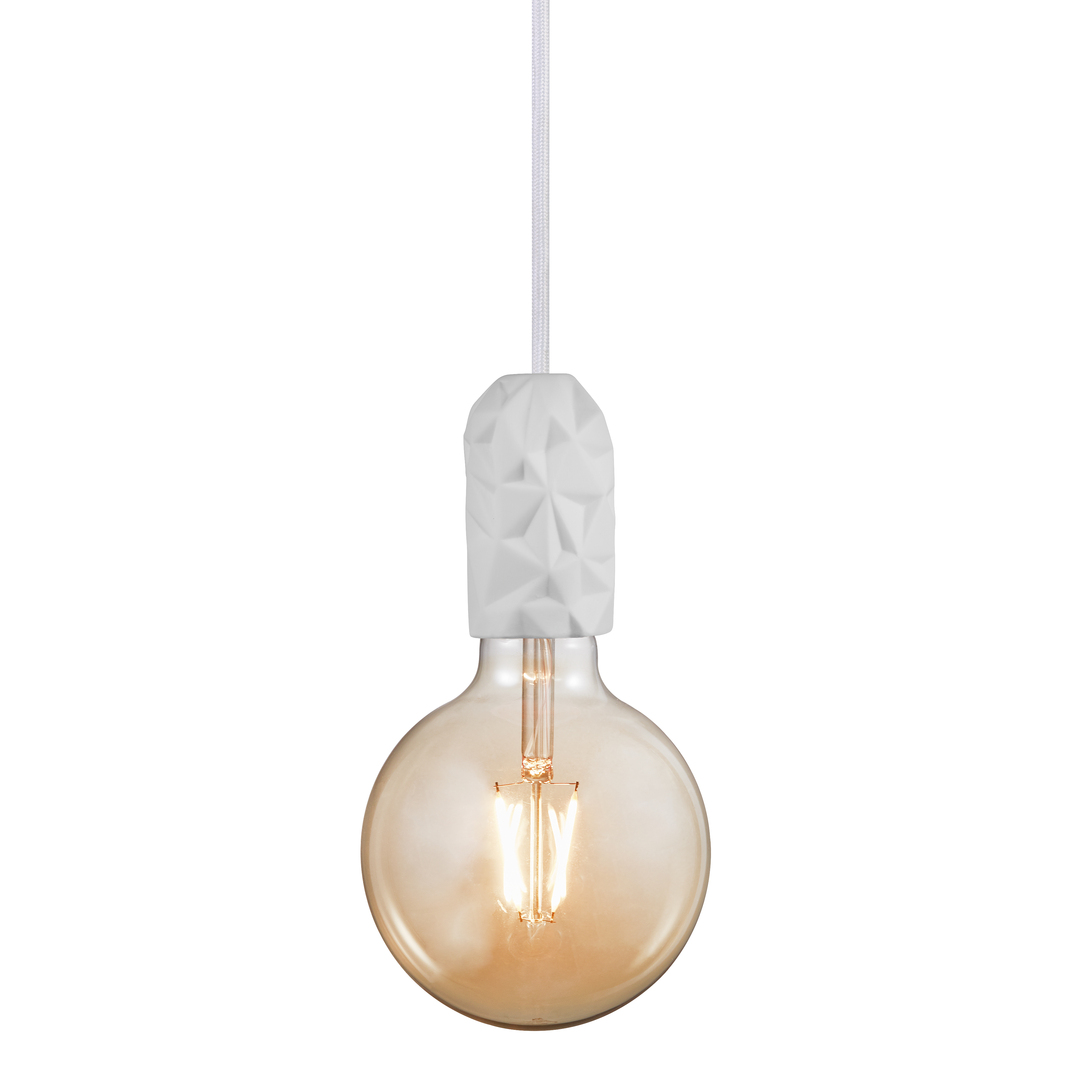Jelölje be Akassza fel E27 fehér Nordlux Sling Akassza fel E27 fehér Nordlux Sling