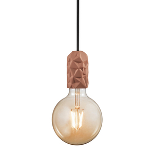 Hang E27 terrakotta Nordlux heveder 0 Hang E27 terrakotta Nordlux heveder small 0
