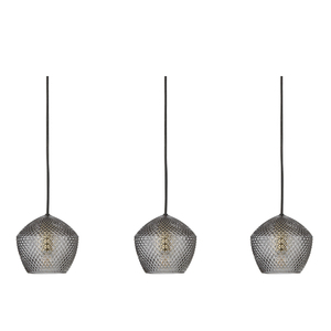 Orbiform 3 lámpás függőlámpa Smoke Nordlux 0 Orbiform 3 lámpás függőlámpa Smoke Nordlux small 0