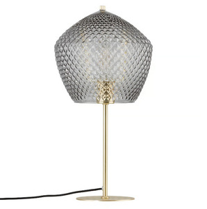 Orbiform Smoke asztali lámpa Nordlux small 2