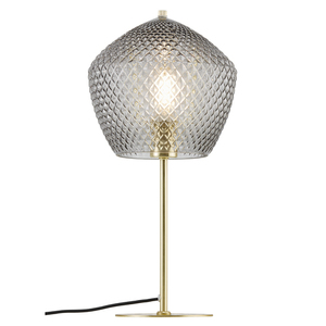 Orbiform Smoke asztali lámpa Nordlux small 0