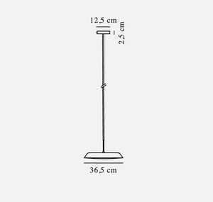 Piso függőlámpa Fehér Nordlux 4 Piso függőlámpa Fehér Nordlux small 4