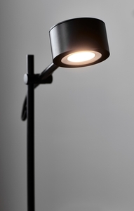 Clyde asztali lámpa Fekete Nordlux small 3