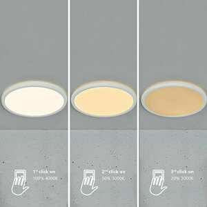 Plafond Oja 29 IP20 3000/4000 Nordlux 3000/4000 Nordlux small 9