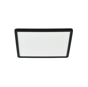 Oja Square 29 IP54 Fekete Nordlux fürdőszoba plafond Oja Square 29 IP54 Fekete Nordlux fürdőszoba plafond small 2