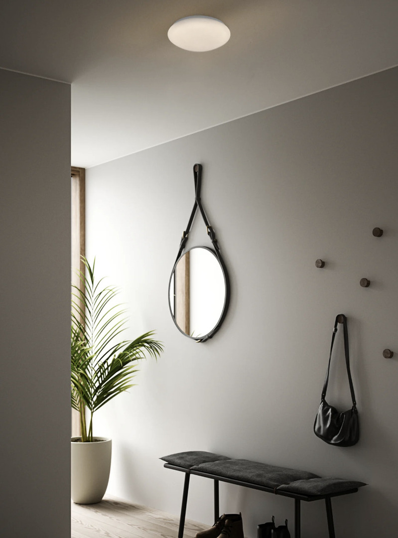 Előnézet Plafond Montone 30 IP44 2700K 2700K Nordlux Plafond Montone 30 IP44 2700K 2700K Nordlux