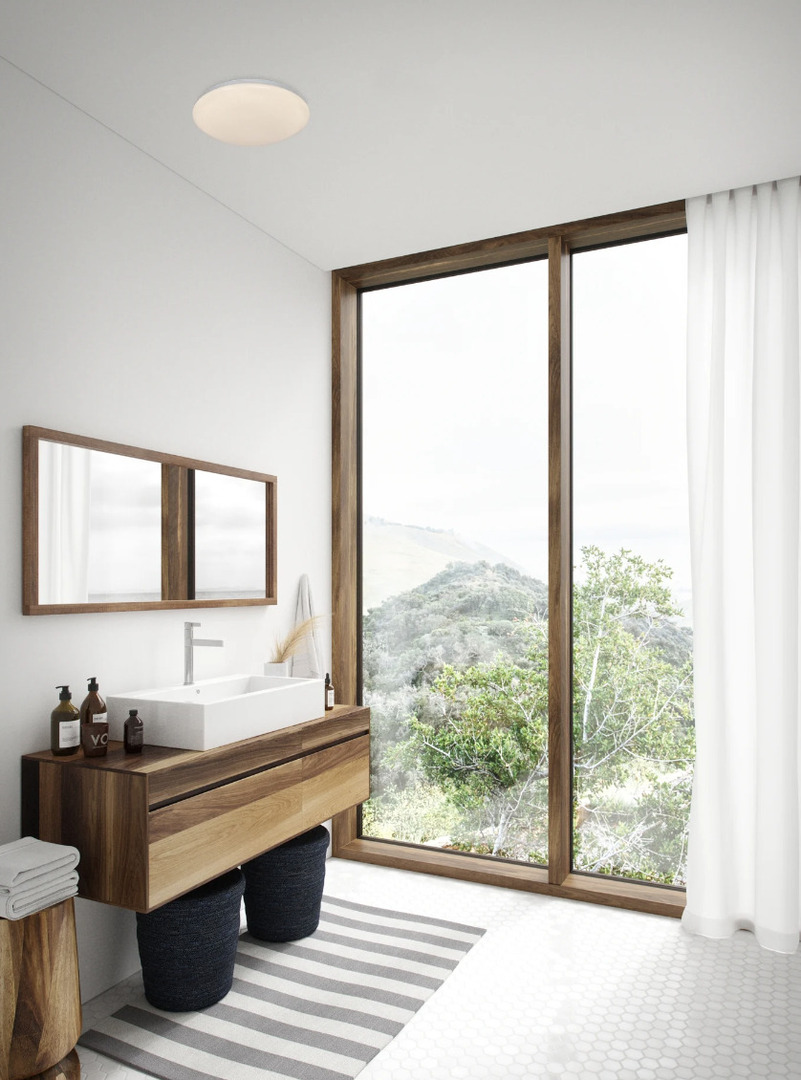 Kijelző Plafond Montone 30 IP44 2700K 2700K Nordlux Plafond Montone 30 IP44 2700K 2700K Nordlux