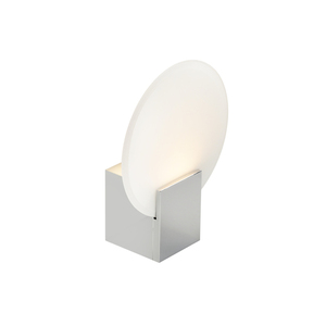 Hester fali lámpa Króm Nordlux small 4