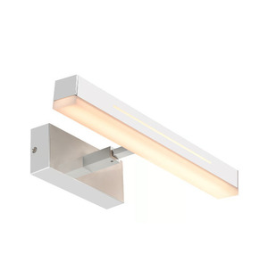 Fürdőszobai fali lámpa Otis 40 Króm Nordlux small 3