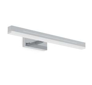 Fürdőszobai fali lámpa Otis 40 Króm Nordlux small 0