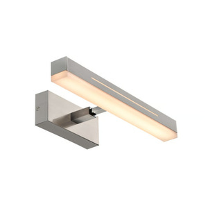 Fali lámpa a fürdőszobatükör felett Otis 40 Nickel Nordlux small 3
