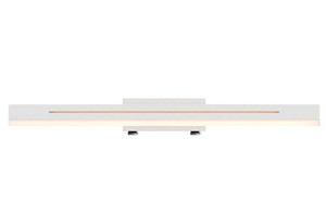 Nordlux Otis 60 tükörvilágító fali lámpa króm LED 17 W 1650 lm 3000 K IP44 small 1