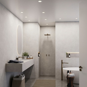 Mahi fürdőszobai downlight fehér Nordlux small 1