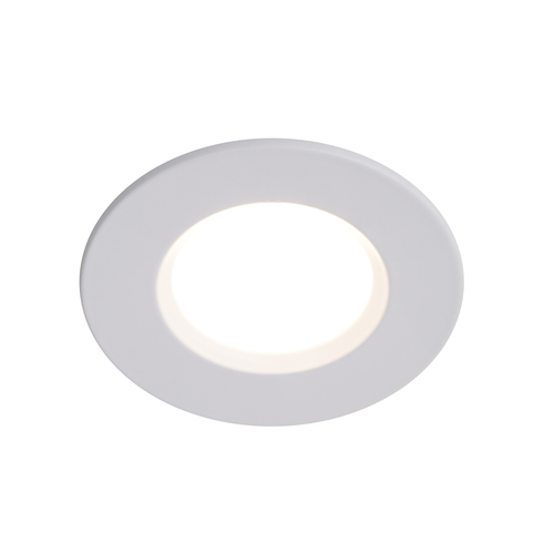 Jelölje be Mahi fürdőszobai downlight fehér Nordlux