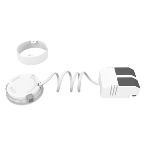 Kitchenio 1-készlet földalatti világítás fehér Nordlux small 0