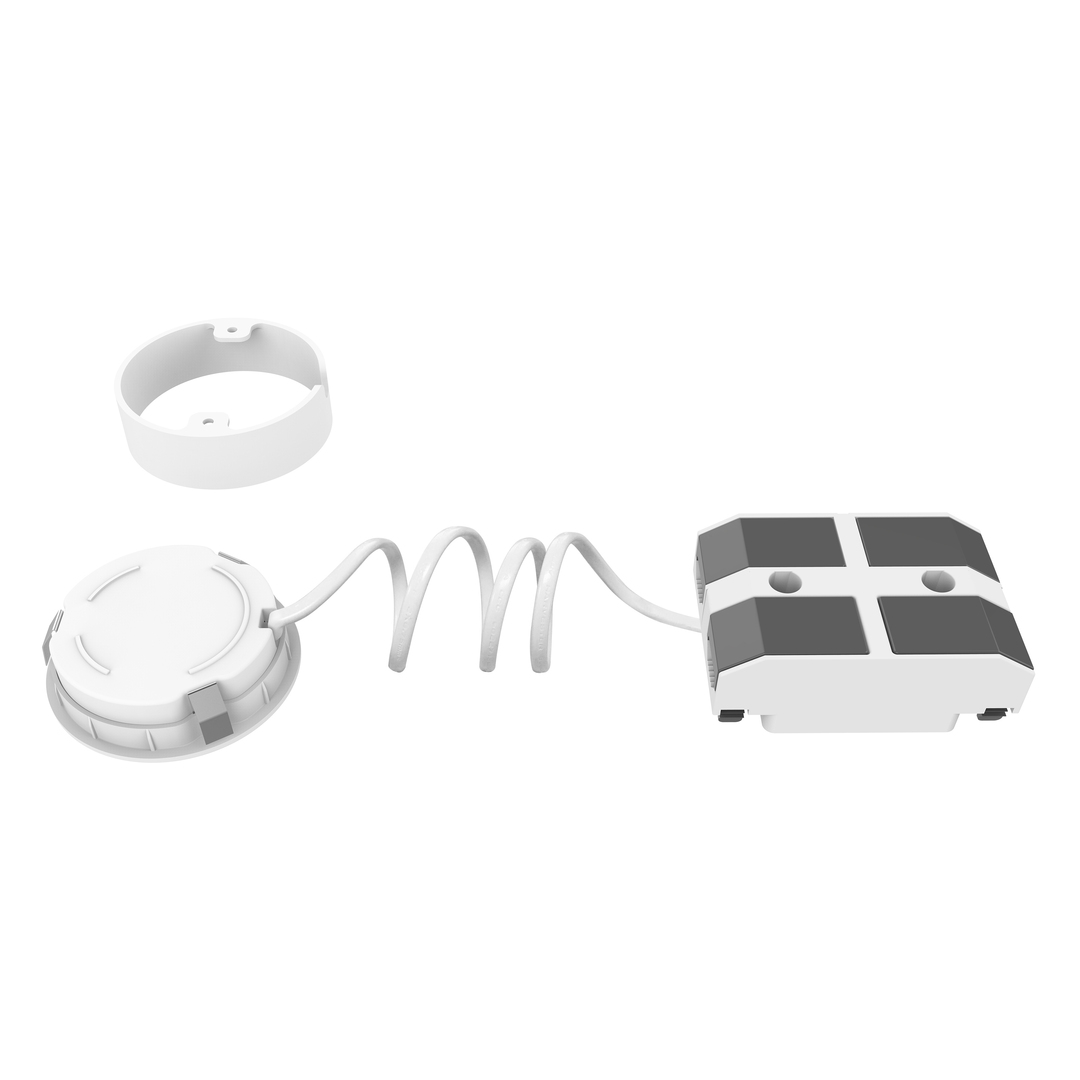 Jelölje be Kitchenio 3-készlet Fehér Nordlux Kitchenio 3-készlet Fehér Nordlux