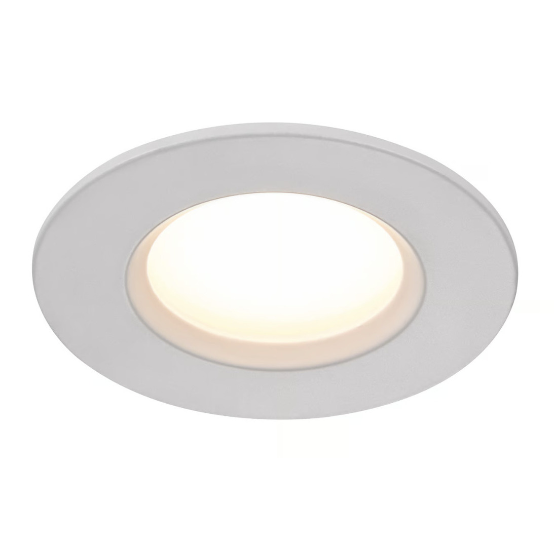 Előadás Dorado Smart 1-készlet Fehér Nordlux Dorado Smart 1-készlet Fehér Nordlux