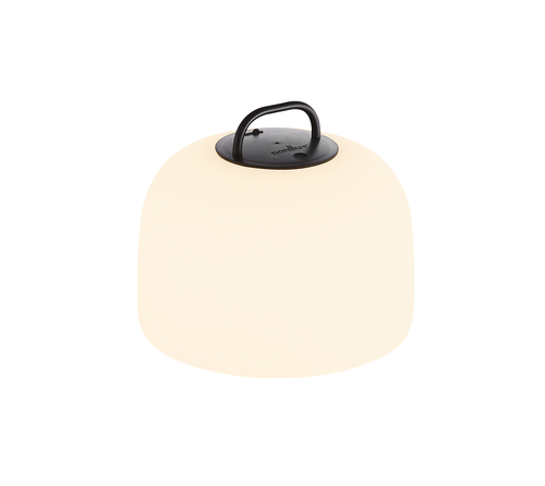 Jelölje be Kettle 22 függőlámpa Fekete/fehér Nordlux