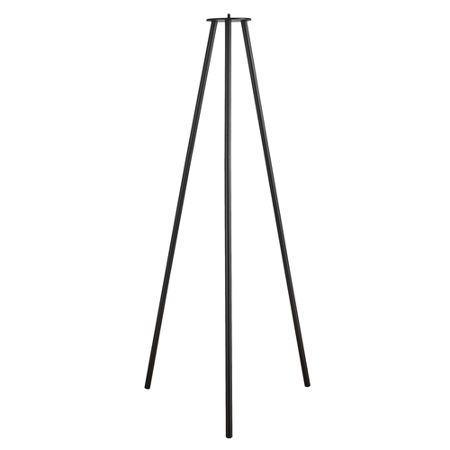 Jelölje be Kettle-Tripod 110 Fekete Nordlux