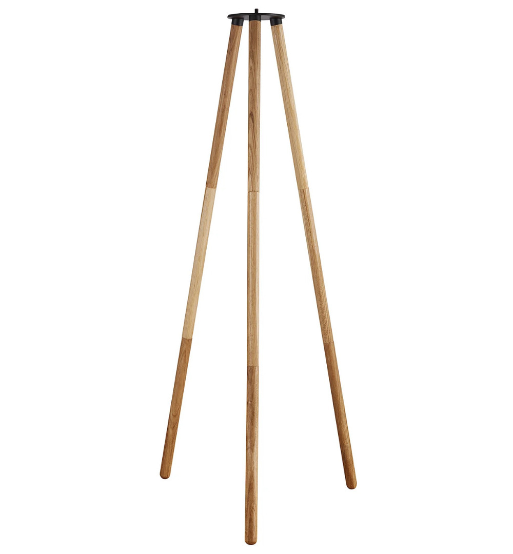 Jelölje be Kettle-Tripod 110 fa Hevea Nordlux Nordlux Kettle-Tripod 110 fa Hevea Nordlux Nordlux