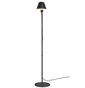 Stay állólámpa Fekete Nordlux small 1