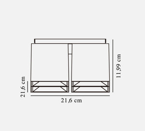 PLAFON Ethan 4-Spot fekete Nordlux 5 PLAFON Ethan 4-Spot fekete Nordlux small 5