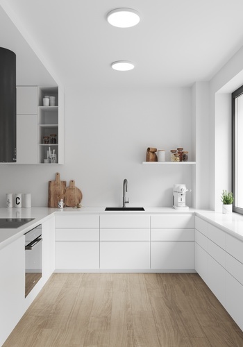 Jelölje be Oja 29 IP54 2700KSensorWh Nordlux 29 IP54 2700KSensorWh Nordlux