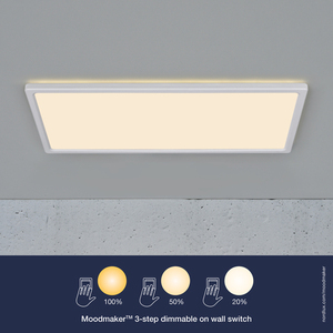 Harlow 60 IP54 3-StepWhite Nordlux IP54 3-Step fehér small 7