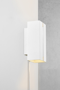 Curtiz 3 lépcsős fehér Nordlux small 4