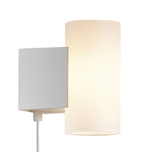 Mona 3 lépcsős fehér/Opalwh Nordlux small 3