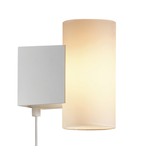 Mona 3 lépcsős fehér/Opalwh Nordlux small 4