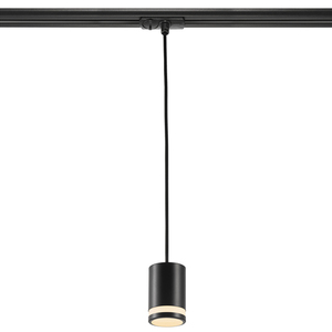 Link Rondie függesztéklámpa Fekete Nordlux small 0